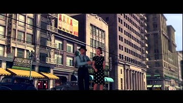 L.A. Noire Gameplay: Advanced Tutorials HD