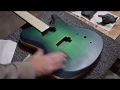 Episode 128 A Review of Crystalac's New Matte Brite Tone Top Coat and My Thoughts on Pot potentiomet