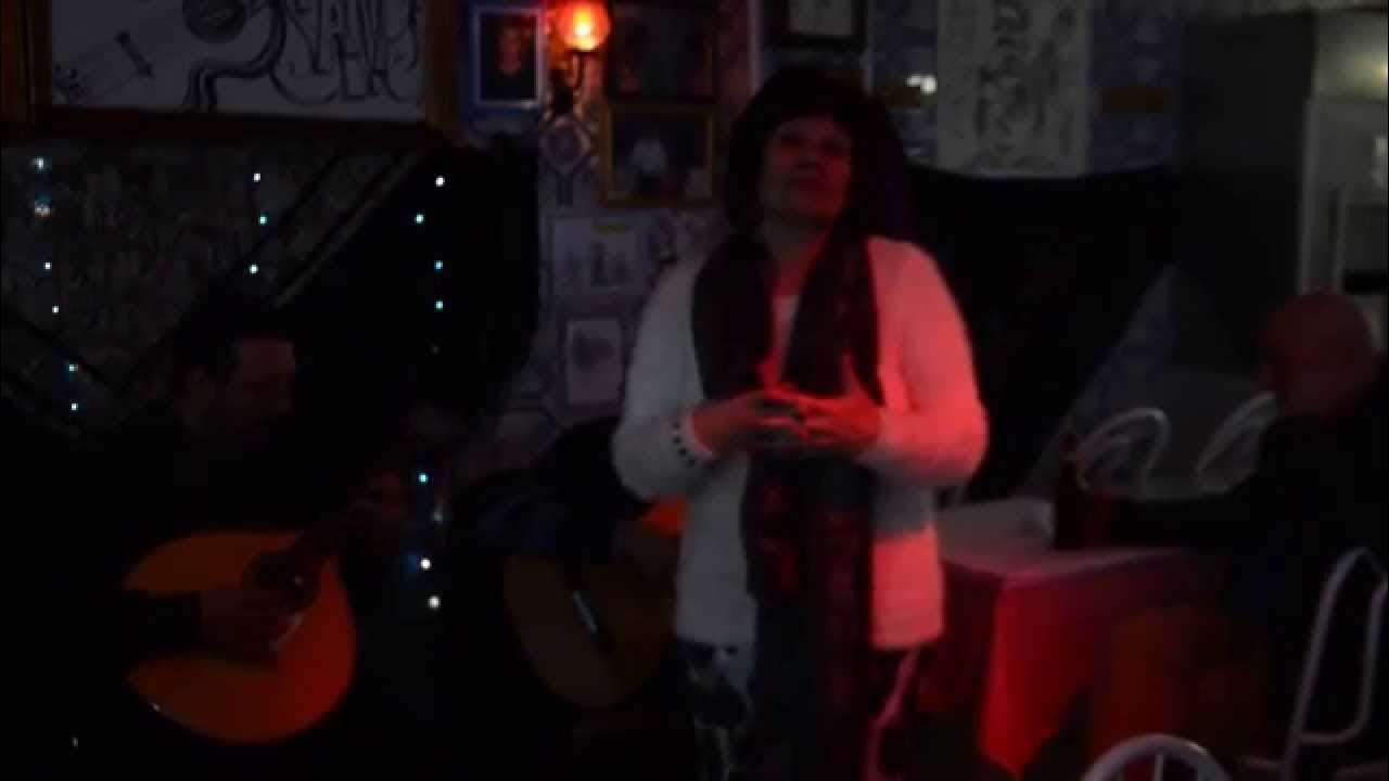 ANA BENTO "Noite Cerrada" ANA BENTO "Noite Cerrada"