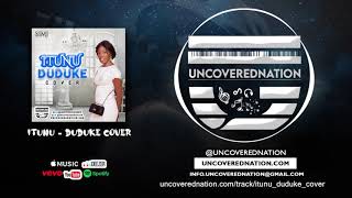Itunu Duduke Cover