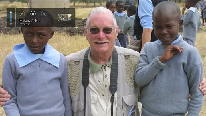 The First Angels' Message and Health - Pastor Don Mackintosh