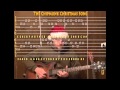 Christmas Don't Be Late (Chipmunk Song/Christmas) Lead Guitar Cover Lesson with TAB