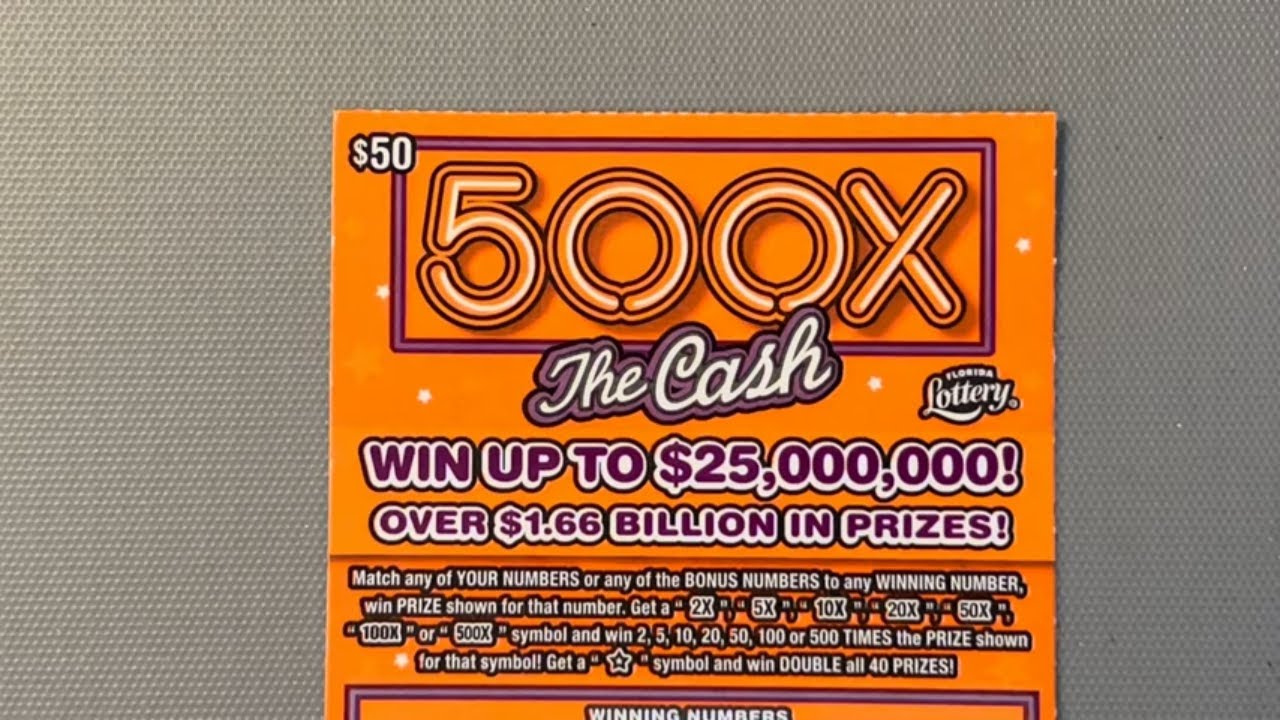 500x-the-cash-scratch-off-from-the-florida-lottery-youtube