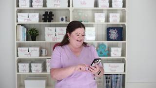 Get Organized HQ Virtual 2026 Friday's Midday Meetup