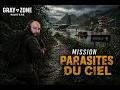 Gray zone warfare : Parasites du ciel.