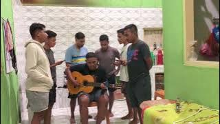 vg. solagracia || Medley Damai || cover antiferox ••