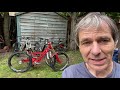 Millyard racing down hill mountain bike mr002 how its made