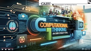 Computational Thinking