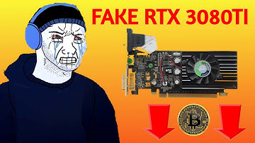 Wojak Tries Bitcoin Mining