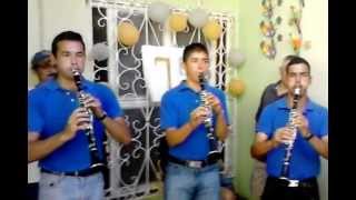banda santa maria juvenil de tototlan jal