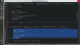 Membuat Toko Online dengan Python: Pencarian Produk, Keranjang Belanja, dan Pembayaran Profile