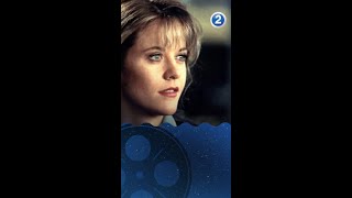 ما هو فيلمك المفضل للممثلة  Meg Ryan?