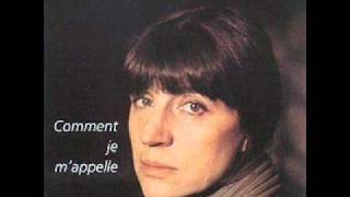 Video thumbnail of "Anne Sylvestre - Comment je m'appelle"