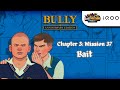 Bully: Anniversary Edition Mobile - Chapter 3: Mission 37 - Bait