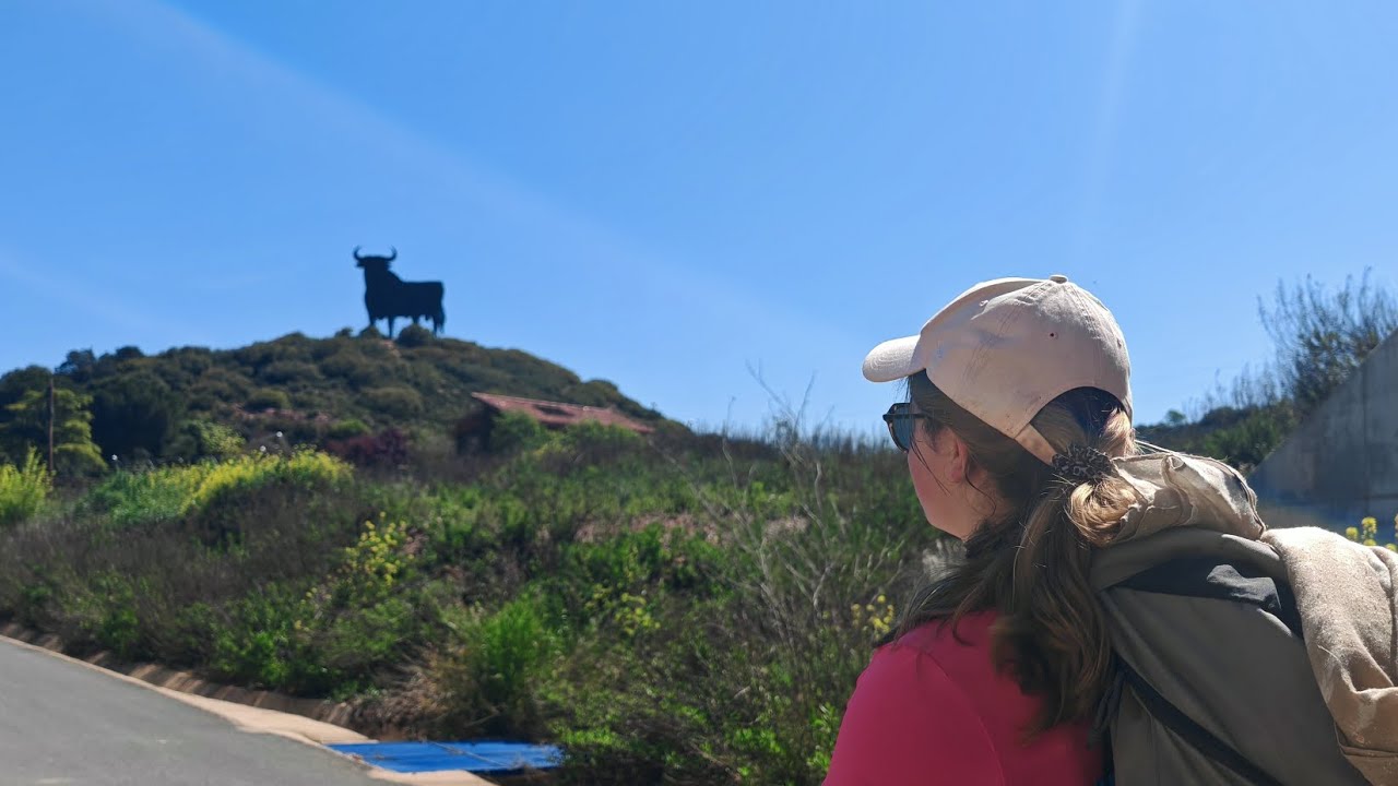 Charlotte & Marc (pr Gabrielle) - J19 S3 - Logroño 🥾🥾 Navarrete - Compostelle via Camino Francés