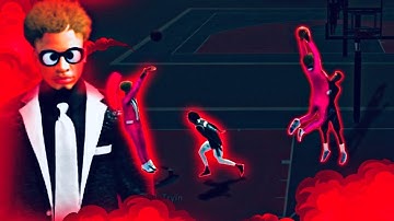 DEMIGOD BUILD(2 WAY SLASHING PLAYMAKER)🔥