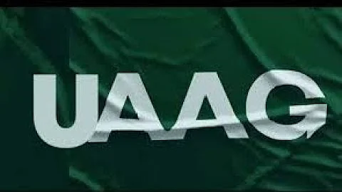 UAAG: JOYOUS DISBURSEMENT UPDATE | SEE DETAILS  | SHARE WIDELY 