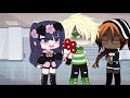 •//He Has A Girlfriend//• ||👱🏻‍♀️💝|| [Gacha Club Meme]MLB🐞❤️