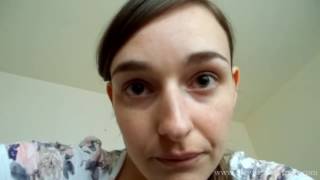 ASMR Soft Spoken Role Play - Tingly Facial Treatment  (skin advice) screenshot 4