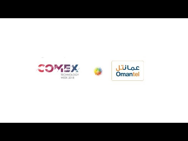 Live | IT Net | COMEX 2018 class=