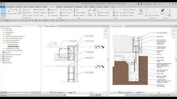 REVIT 2022 ARCHITECTURE LESSON 42: DETAIL ANNOTATION