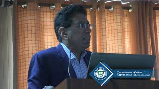A Talk by Dr. Adeel Malik on Islam and the Politics of Development