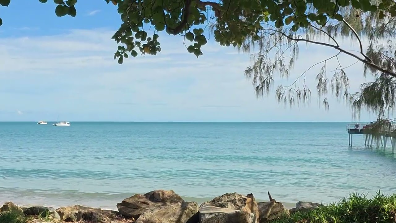 Welcome to our Hervey Bay Queensland Australia 🇦🇺 