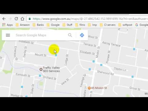 Videó: Hogyan kereshet a közelben a Google Térképen Androidon: 4 lépés