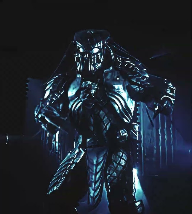 Alien vs. Predator | The Gods | Edit