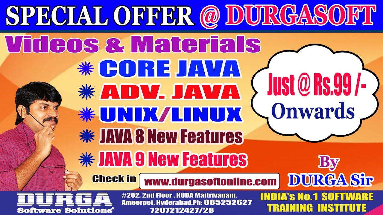 Durga Sir Videos and Materials Just @ Rs. 99 /- Onwards. - YouTube