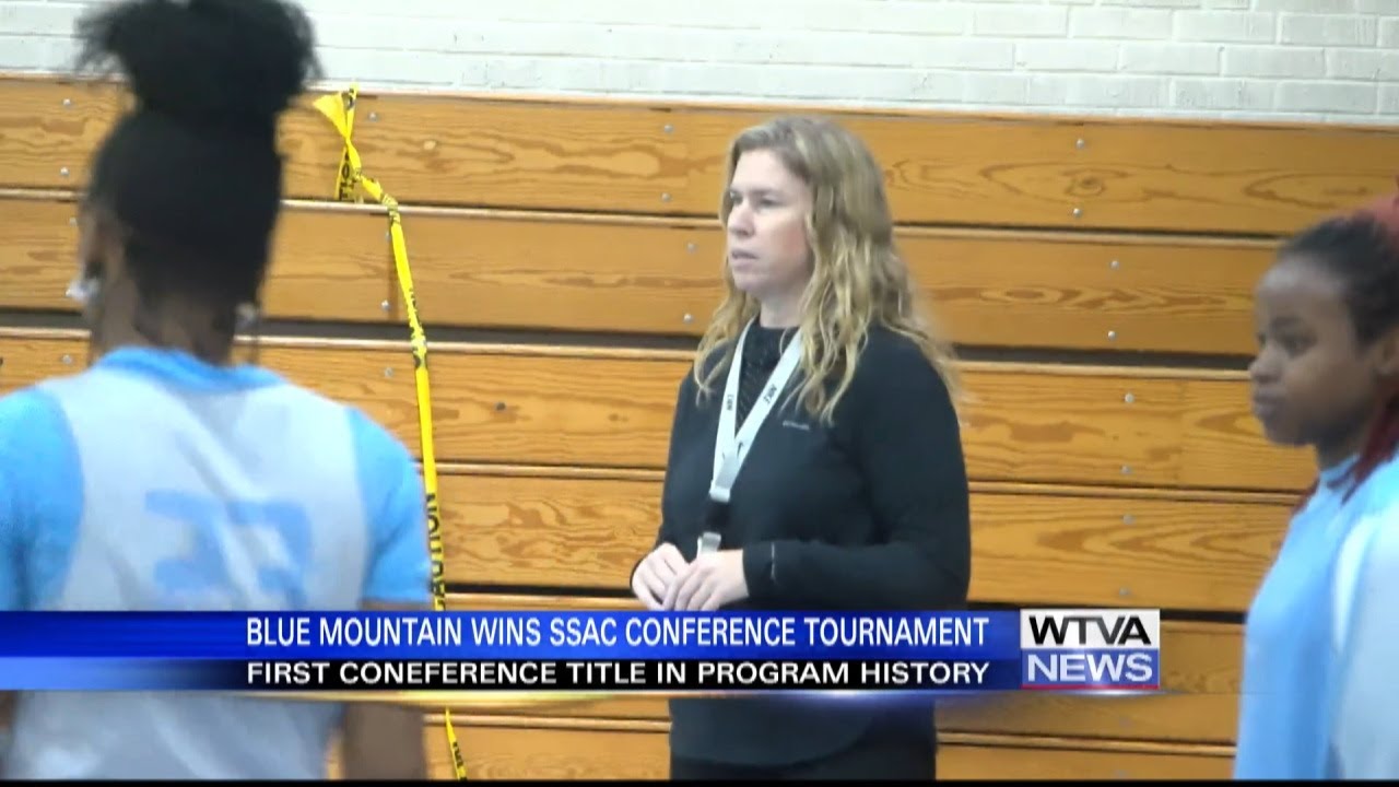 Blue Mountain Christian University women's basketball team makes history