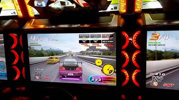 WMMT5 brake block battle