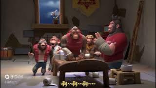 Monkes singing like gods 1080p 2022 infinite life hack