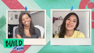 Tigertail Star Christine Ko Speaks On The New Netflix Original Film