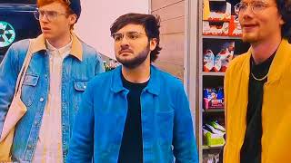 Celebrity SNL | A PLEASE DON'T DESTROY VIDEO | STREET EATS | BODEGA | QUINTA BRUNSON | LIL YACHTY | SNL48 Wealth