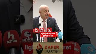 Ekonomi rezil durumdadır!