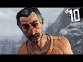 Dutch's Death - Red Dead Redemption 2025 - Part 10
