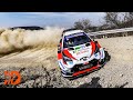 Best of Rallying 2020 | Maximum Attack, Pure Sound, Action