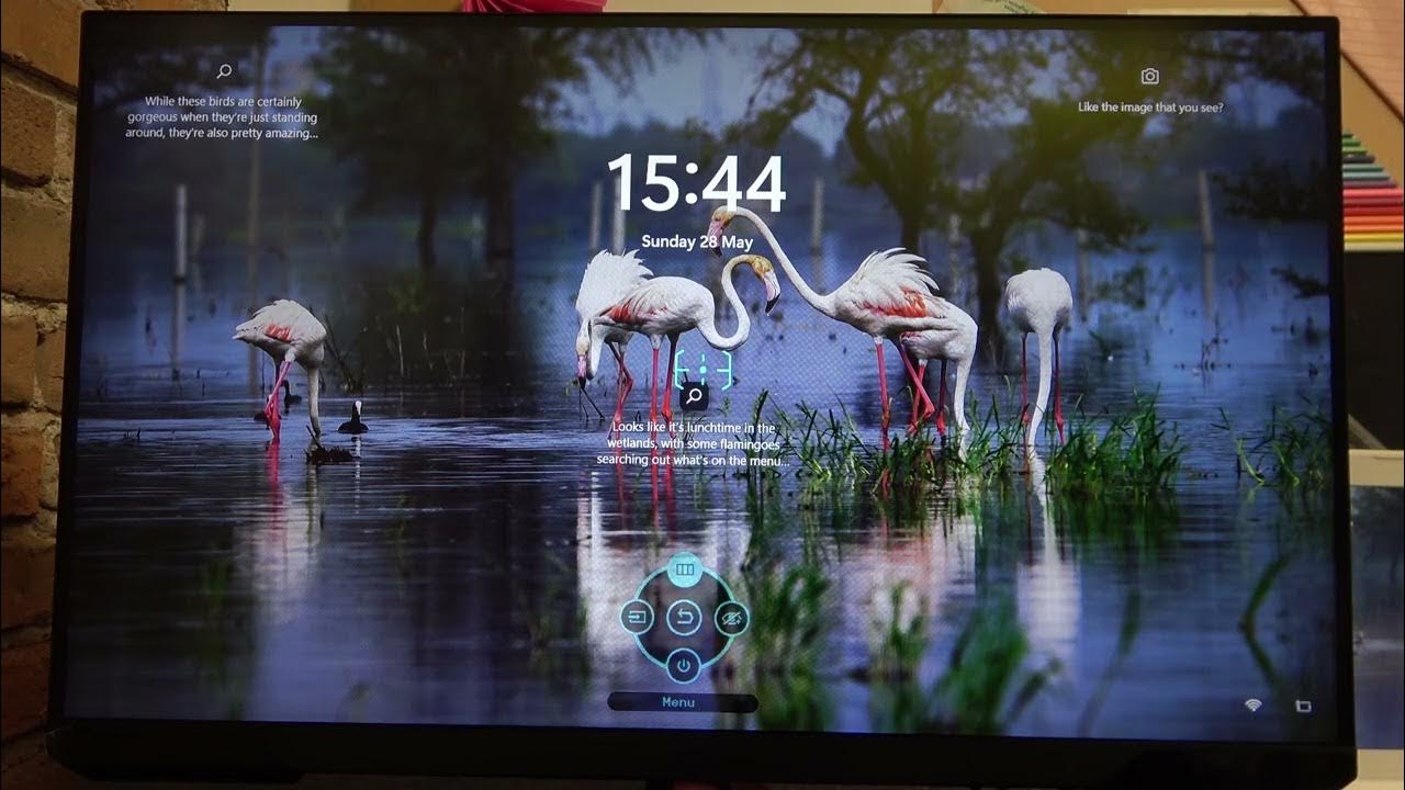 How To Enable & Disable ECO Saving Mode on Samsung Odyssey G3? - YouTube