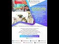 📢 Jasa – Kursus – Training – PelatihanAI &amp; Machine Learning – Computer Vision (OpenCV &amp; YOLO)