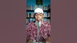 Eps718 || ASWAJA PEMBERSATU UMAT (3) || S.Ali Yasir #Fathiislam #Gembulwacana 