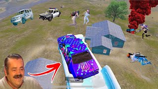 Victor Squad 999 Iq Pubg Mobile Wtf & Troll Moments Ep 6