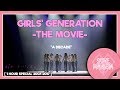 (RE-UPLOAD) GIRLS' GENERATION -THE MOVIE- [ A DECADE WITH SNSD ] 1 Hour Special