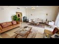 3 bedroom apartment for rent in Dubai, Terrace Apartment, Motor City with Full Lake View