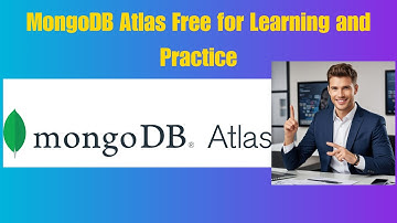 How to: Use MongoDB Atlas Free for Learning and Practice