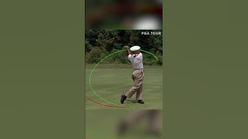 Ben Hogan breaks down the art of the swing 🏌️‍♂️