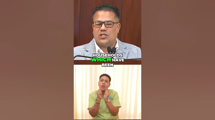 Jamaica's Emergency Plan: Power Restoration & Water Tanks