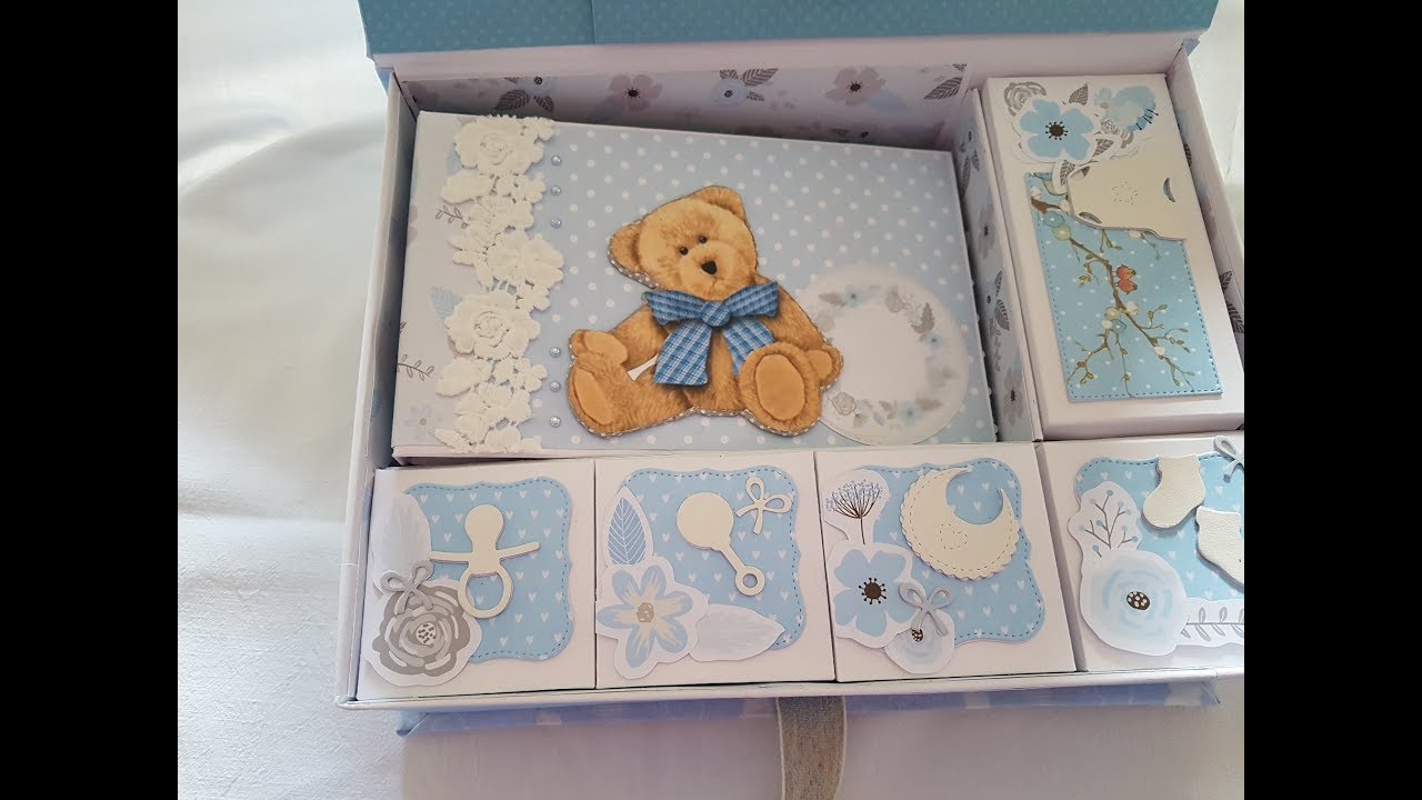 scatola tesoro di mamma  "Colleziona ricordi"