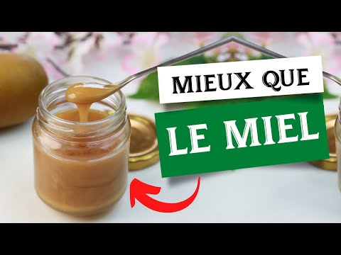 Vidéo: Comment prendre du miel de manuka ?