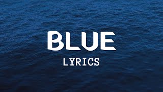 Billie Eilish - Blue (HIT ME HARD AND SOFT)